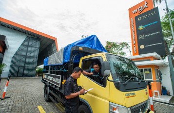 STOK dan HARGA BERAS DI DAERAH PLOSOK DI TENGAH PANDEMI